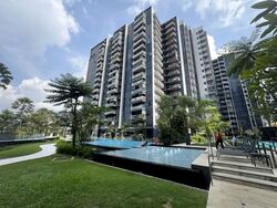 Lake Grande (D22), Condominium #598136661